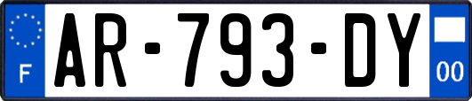 AR-793-DY