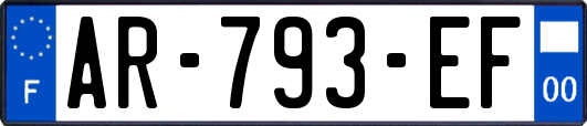 AR-793-EF