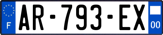 AR-793-EX