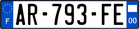 AR-793-FE