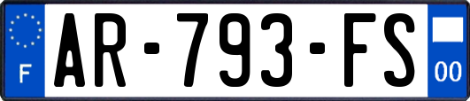AR-793-FS