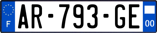 AR-793-GE