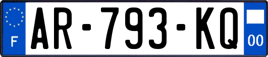 AR-793-KQ