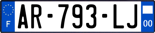 AR-793-LJ