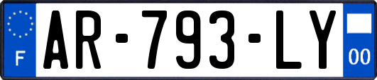 AR-793-LY