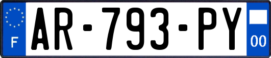 AR-793-PY