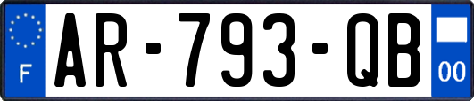 AR-793-QB