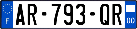 AR-793-QR