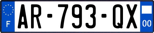 AR-793-QX