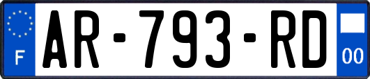 AR-793-RD