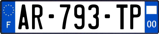 AR-793-TP