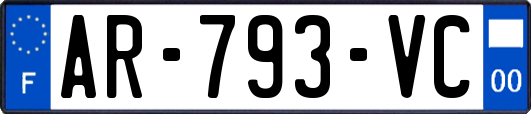 AR-793-VC