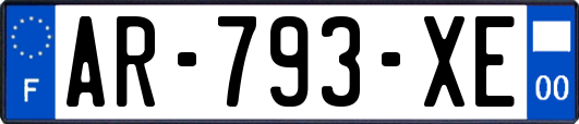 AR-793-XE