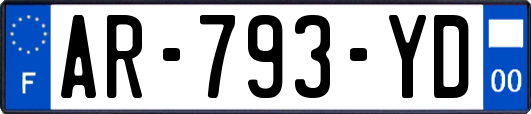 AR-793-YD
