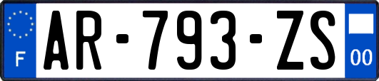 AR-793-ZS