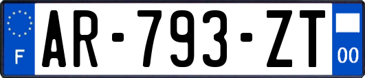 AR-793-ZT