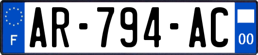 AR-794-AC
