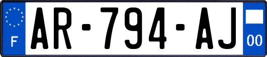 AR-794-AJ