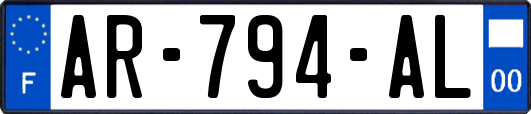 AR-794-AL