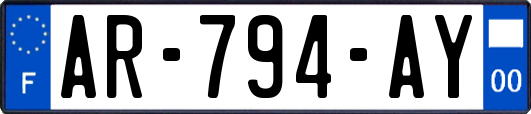 AR-794-AY