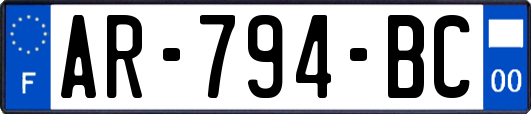 AR-794-BC