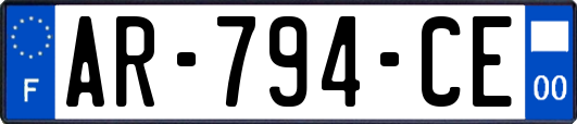 AR-794-CE