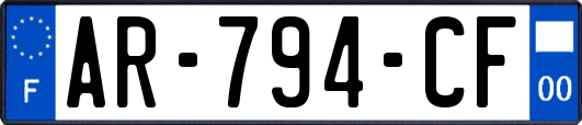 AR-794-CF