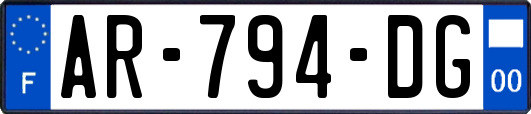 AR-794-DG