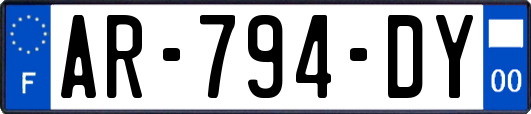 AR-794-DY