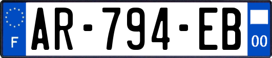 AR-794-EB