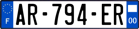 AR-794-ER