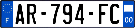 AR-794-FC