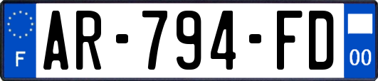 AR-794-FD