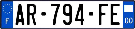 AR-794-FE