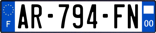 AR-794-FN