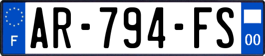 AR-794-FS