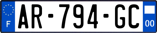 AR-794-GC