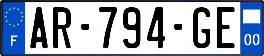 AR-794-GE