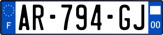 AR-794-GJ