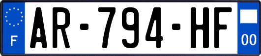 AR-794-HF