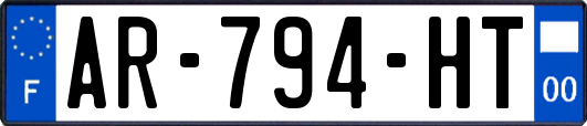 AR-794-HT
