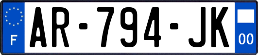 AR-794-JK