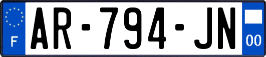 AR-794-JN