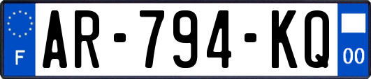 AR-794-KQ