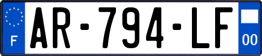 AR-794-LF