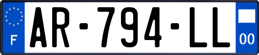 AR-794-LL