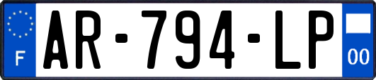 AR-794-LP