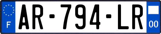 AR-794-LR