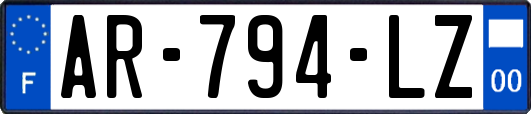 AR-794-LZ