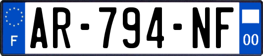 AR-794-NF
